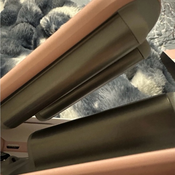 TYMO Rovy Wave Curling Iron Compact - Picture 4 of 5